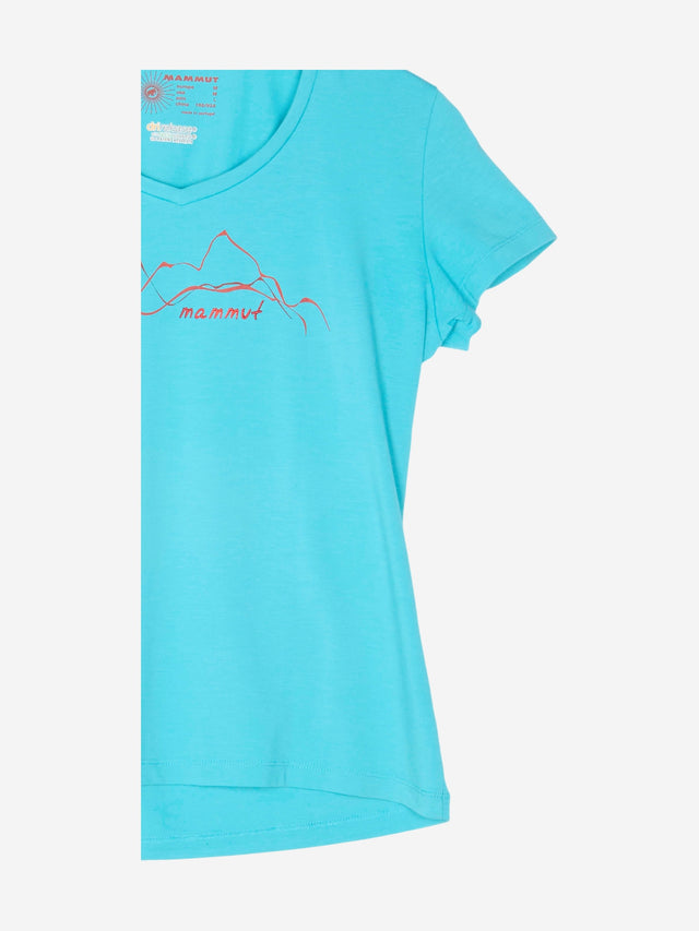 T-Shirt für Damen