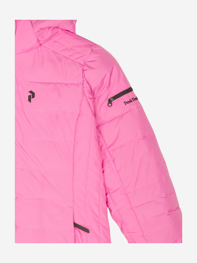 Isolationsjacke für Kinder