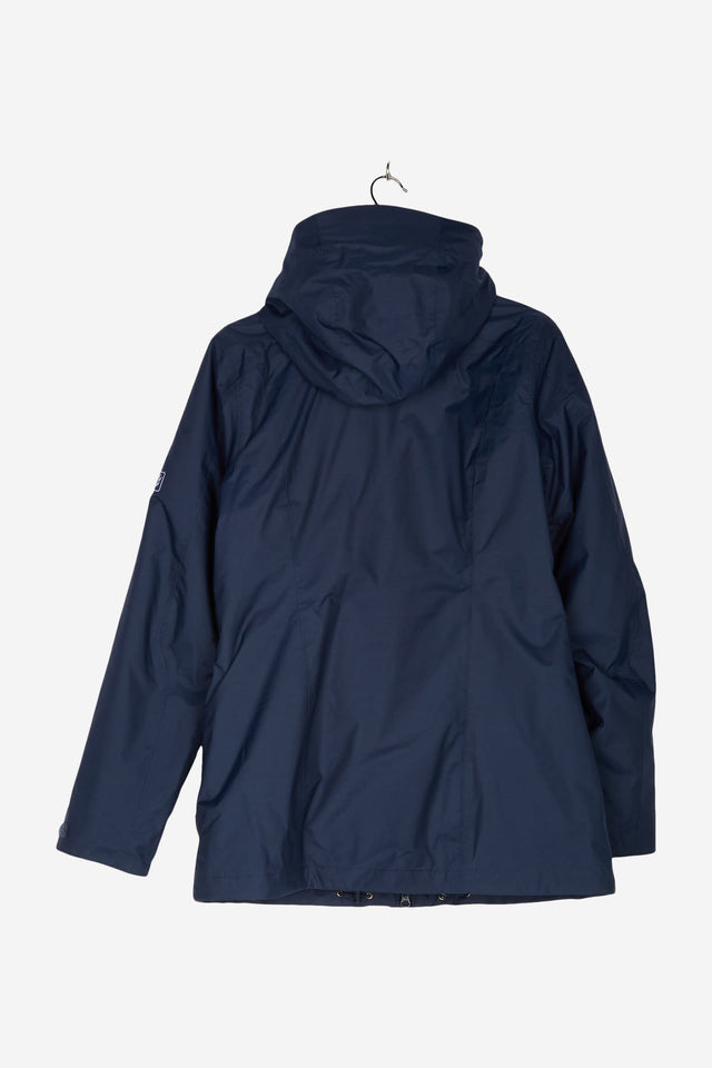 Doppeljacke für Damen