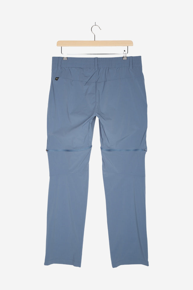 Zip Off Hose für Herren
