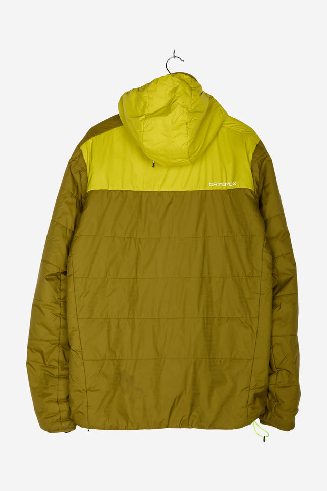 Isolationsjacke für Herren