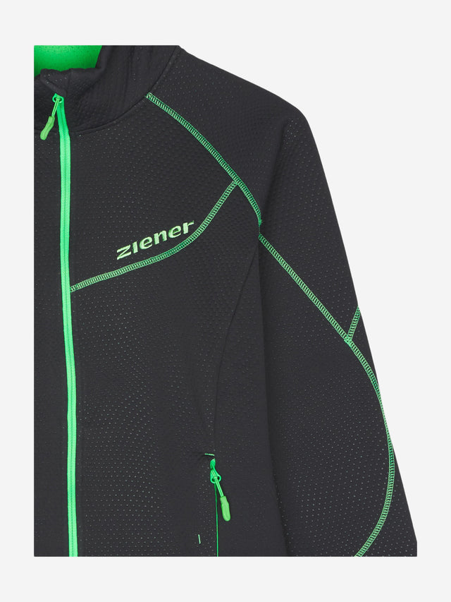 Fleecejacke für Damen
