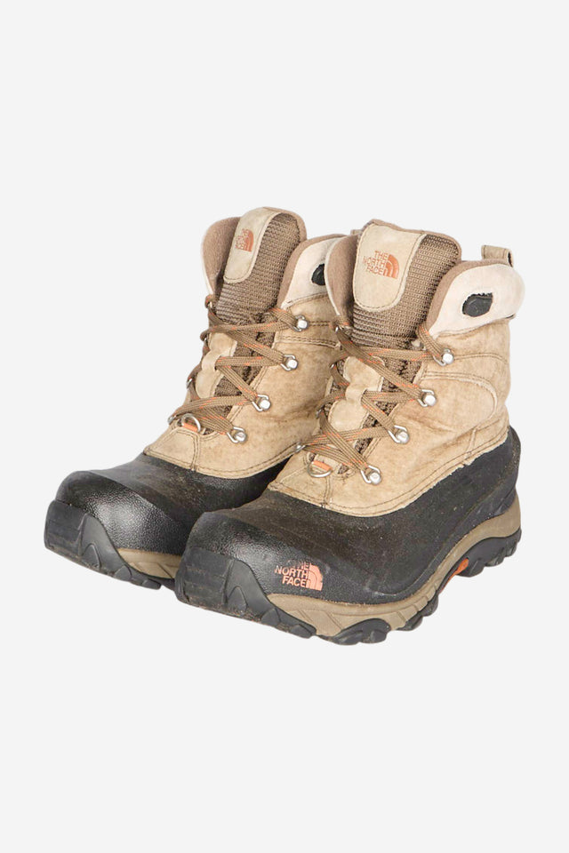 Winterstiefel für Herren