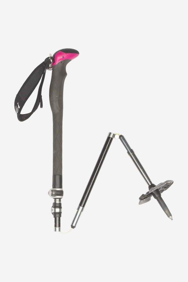 Stöcke Carbon für Herren und Damen