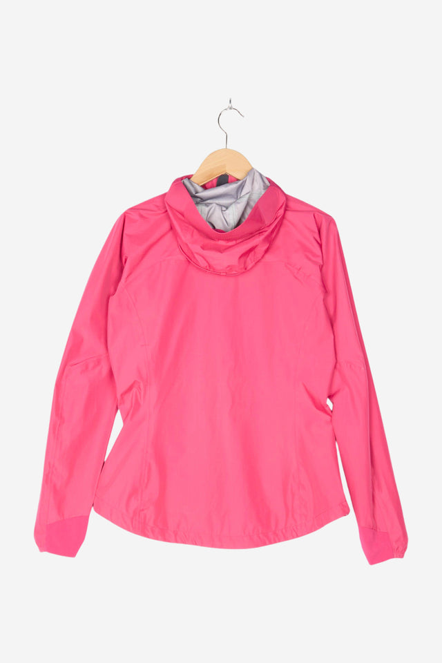 Regenjacke mit GORE-TEX für Damen