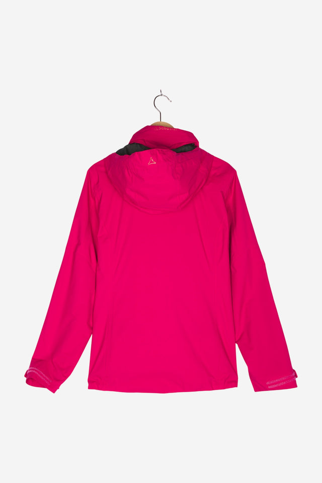 Regenjacke für Damen