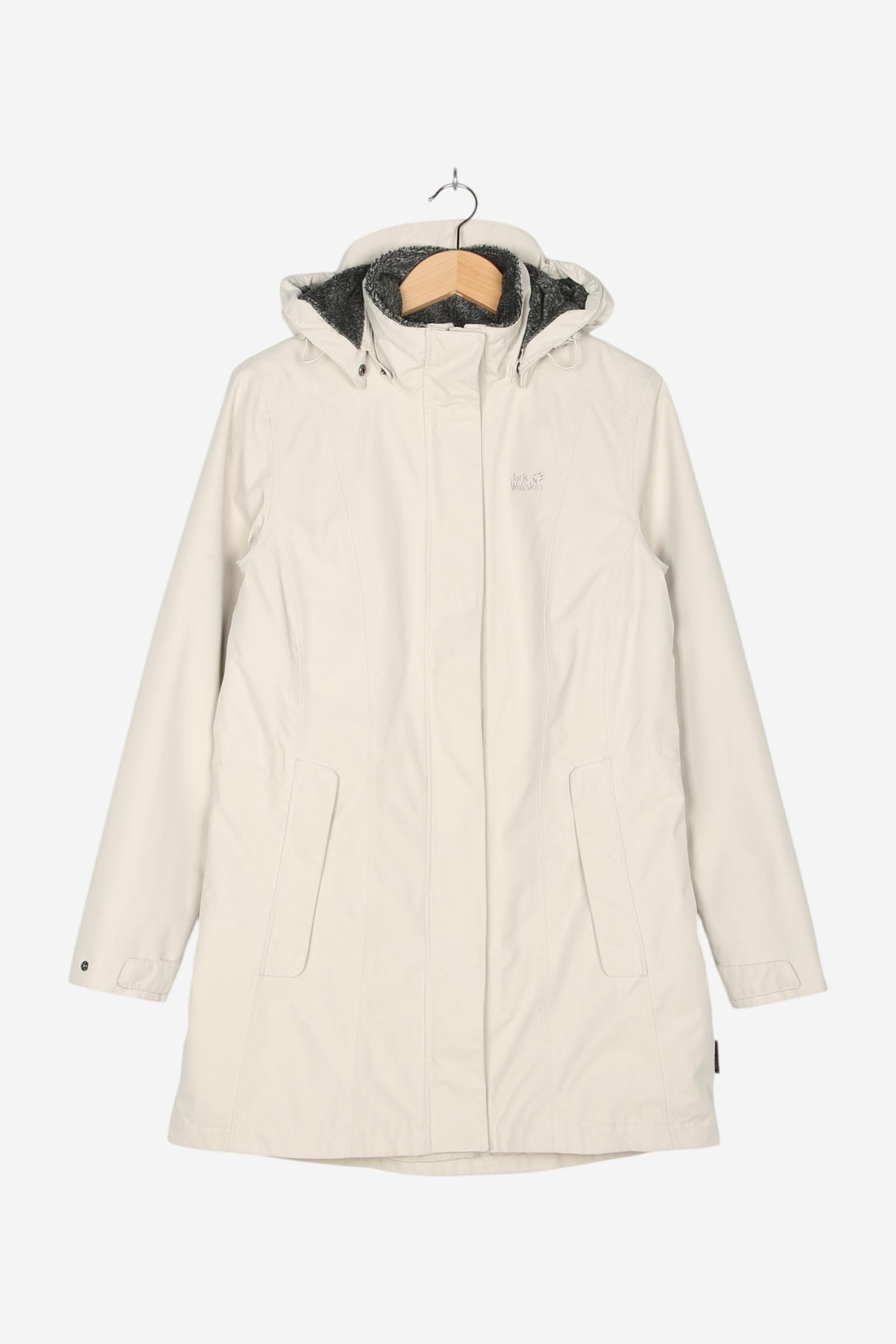 Winterjacke für Damen