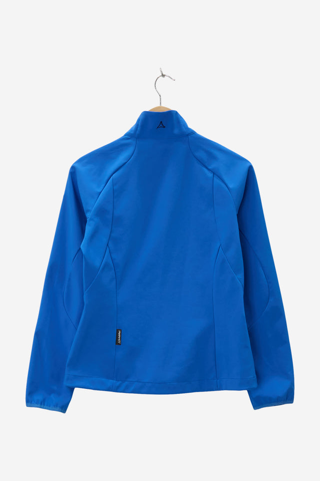 Softshelljacke für Damen