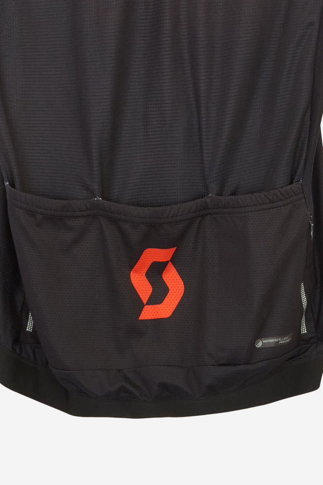 Fahrradtrikot für Herren