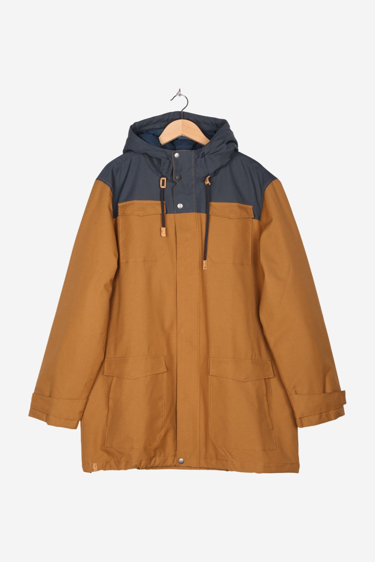 Winterjacke für Herren