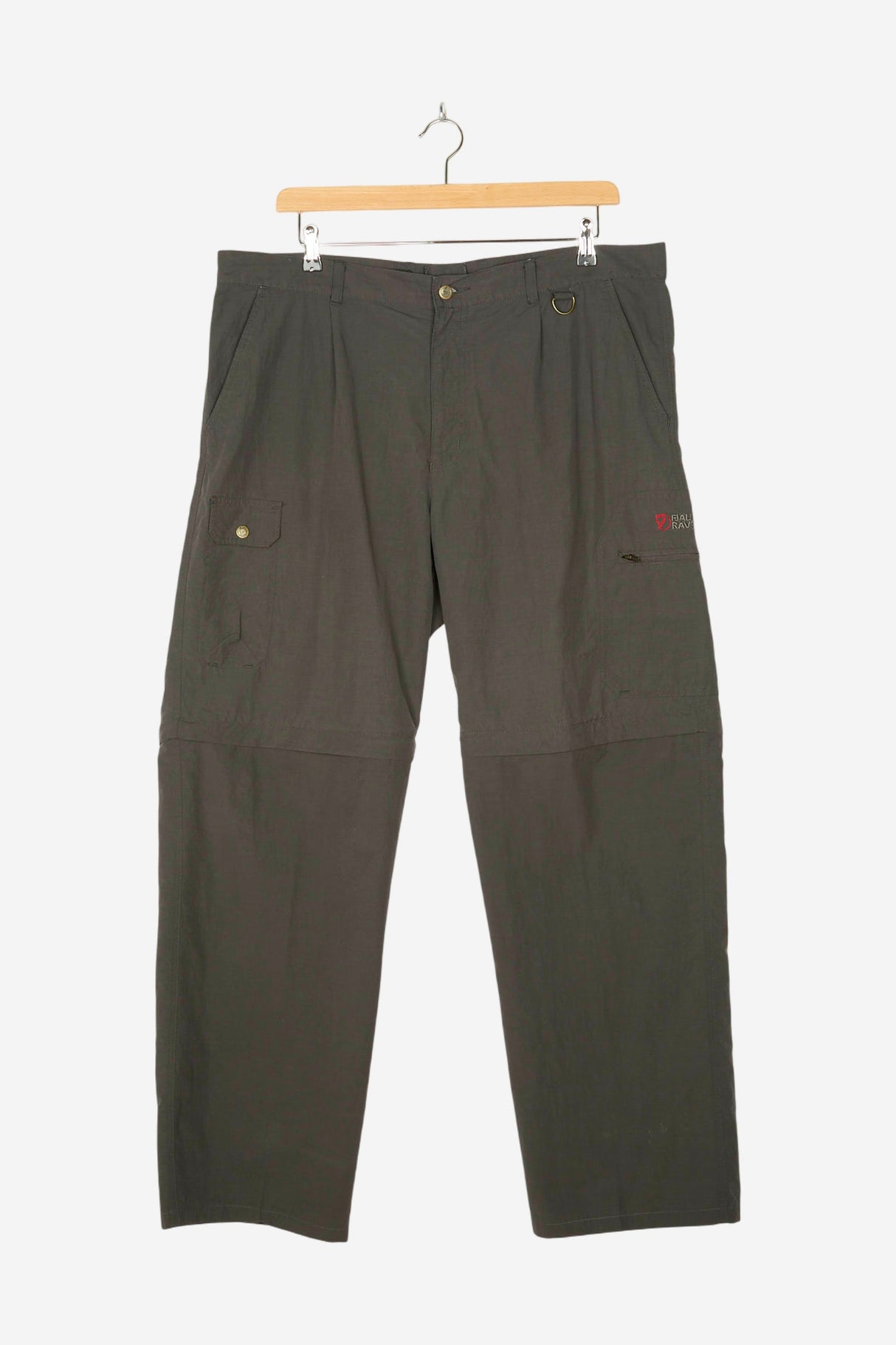 Zip Off Hose für Herren