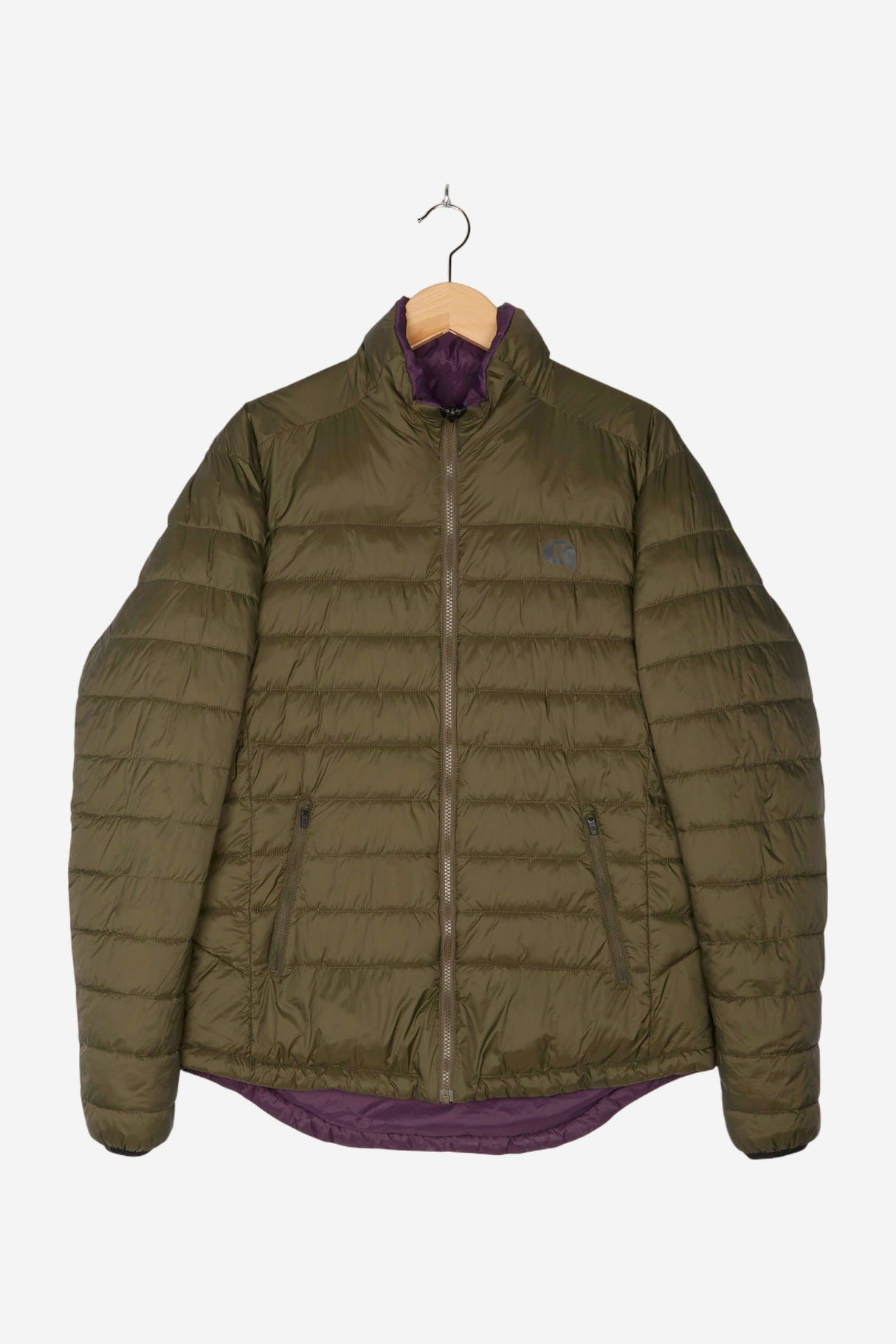 Winterjacke für Damen