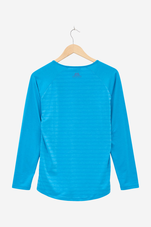 Longsleeve für Damen