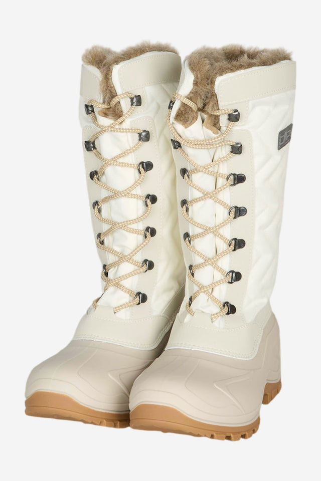 Winterstiefel für Damen