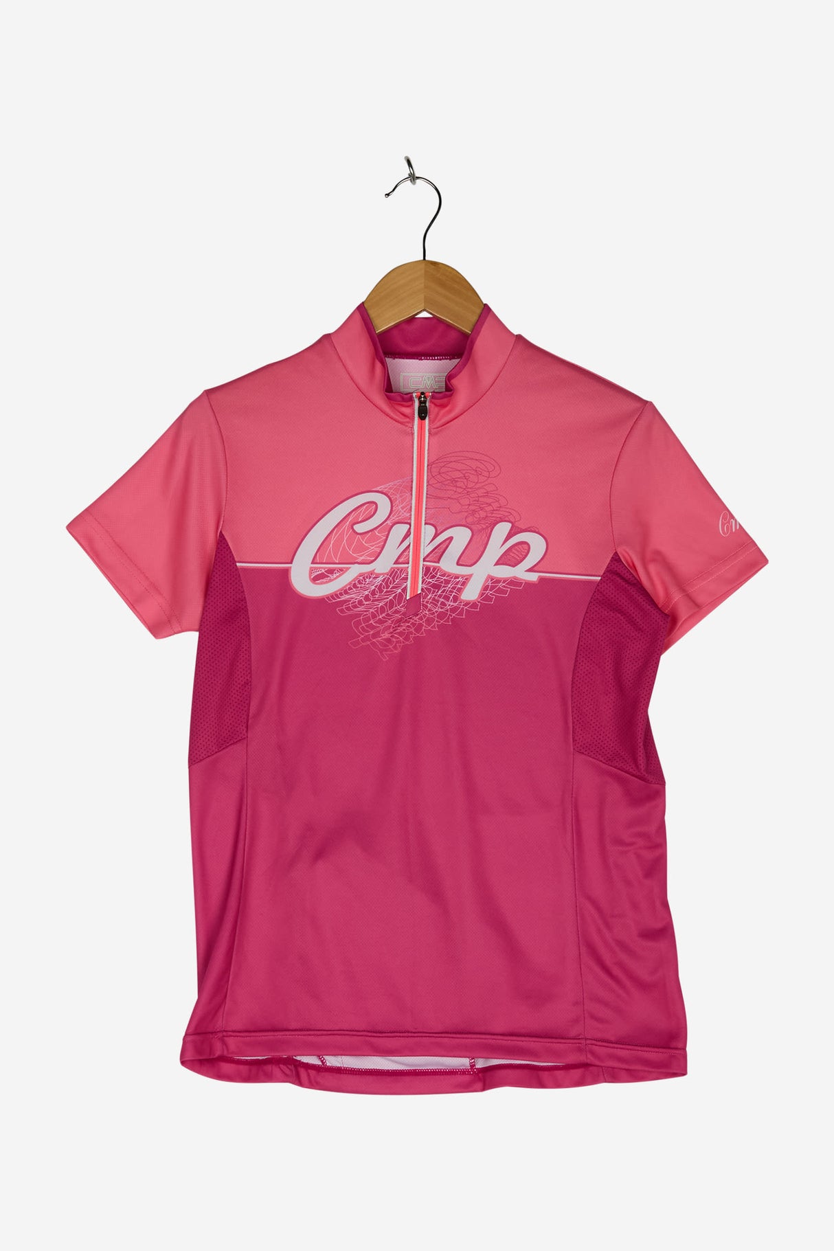 Fahrradtrikot für Damen