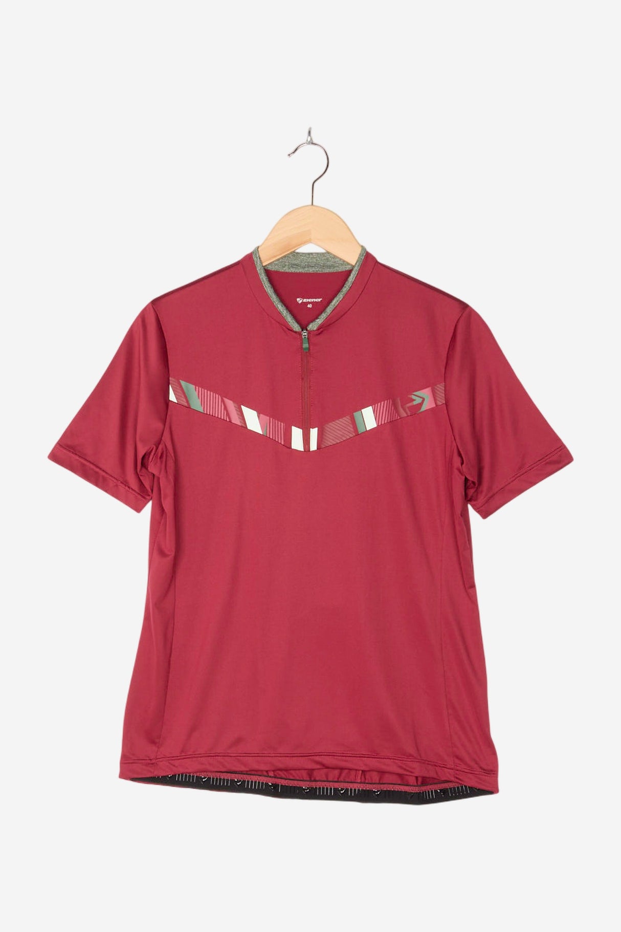 Fahrradtrikot für Damen
