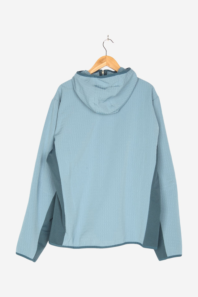 Fleecejacke für Herren