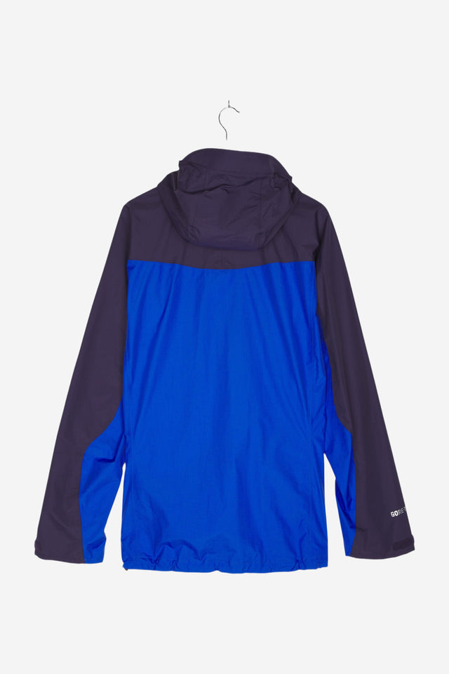 Regenjacke mit GORE-TEX für Herren