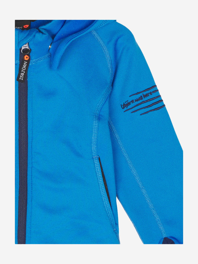 Fleecejacke für Kinder