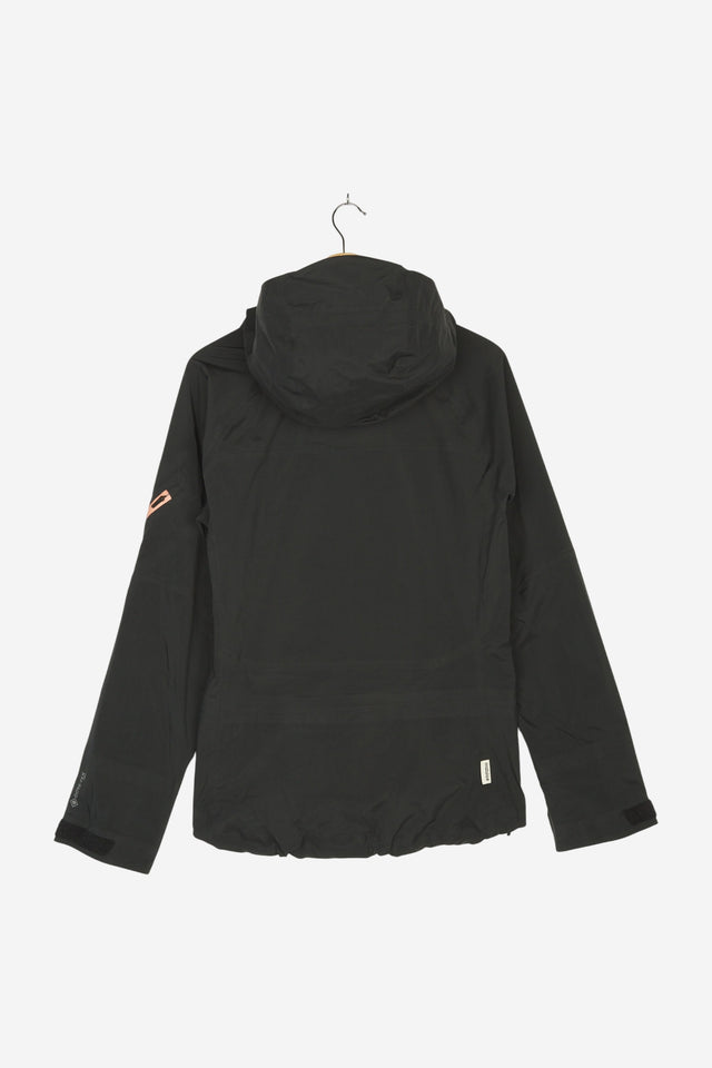 Regenjacke mit GORE-TEX für Damen