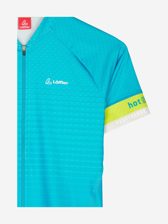 Fahrradtrikot für Damen