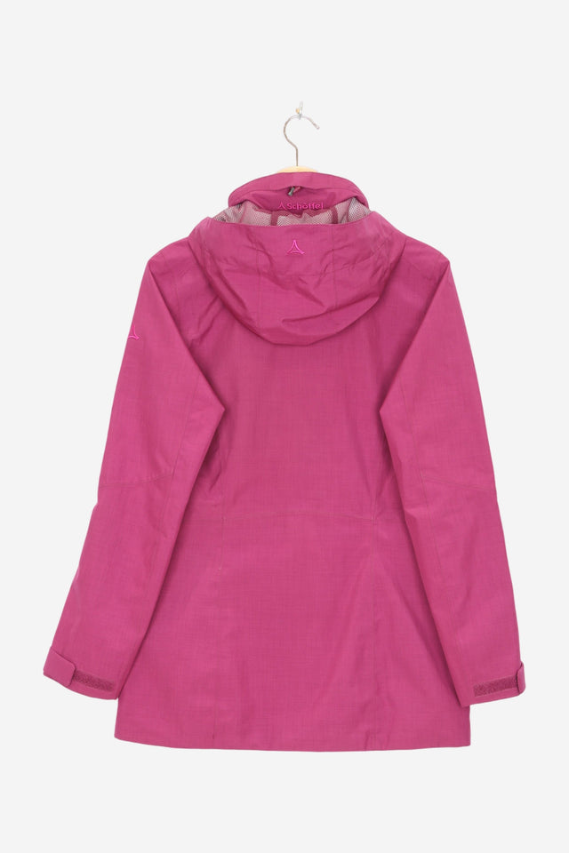 Regenjacke für Damen