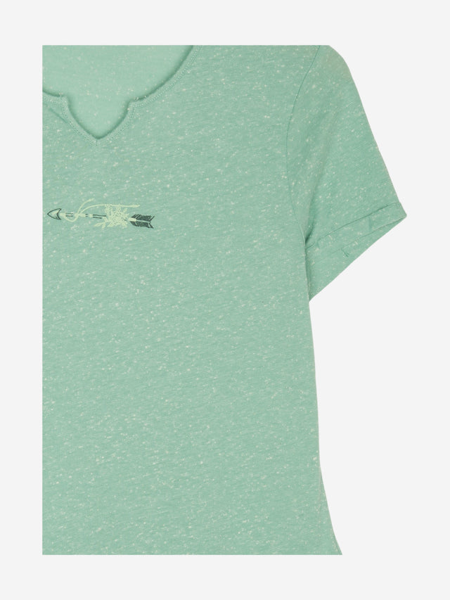 T-Shirt für Damen