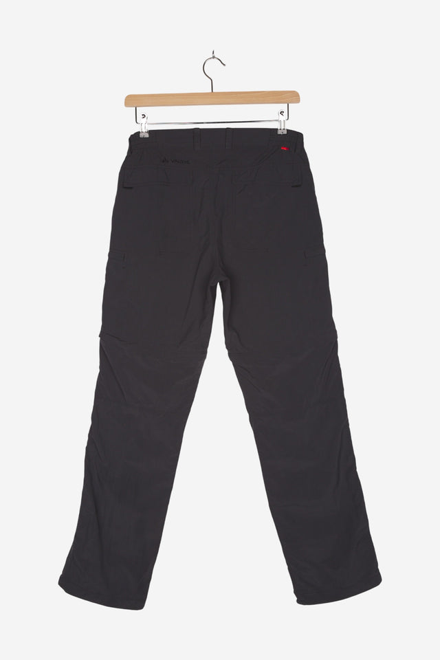 Zip Off Hose für Herren