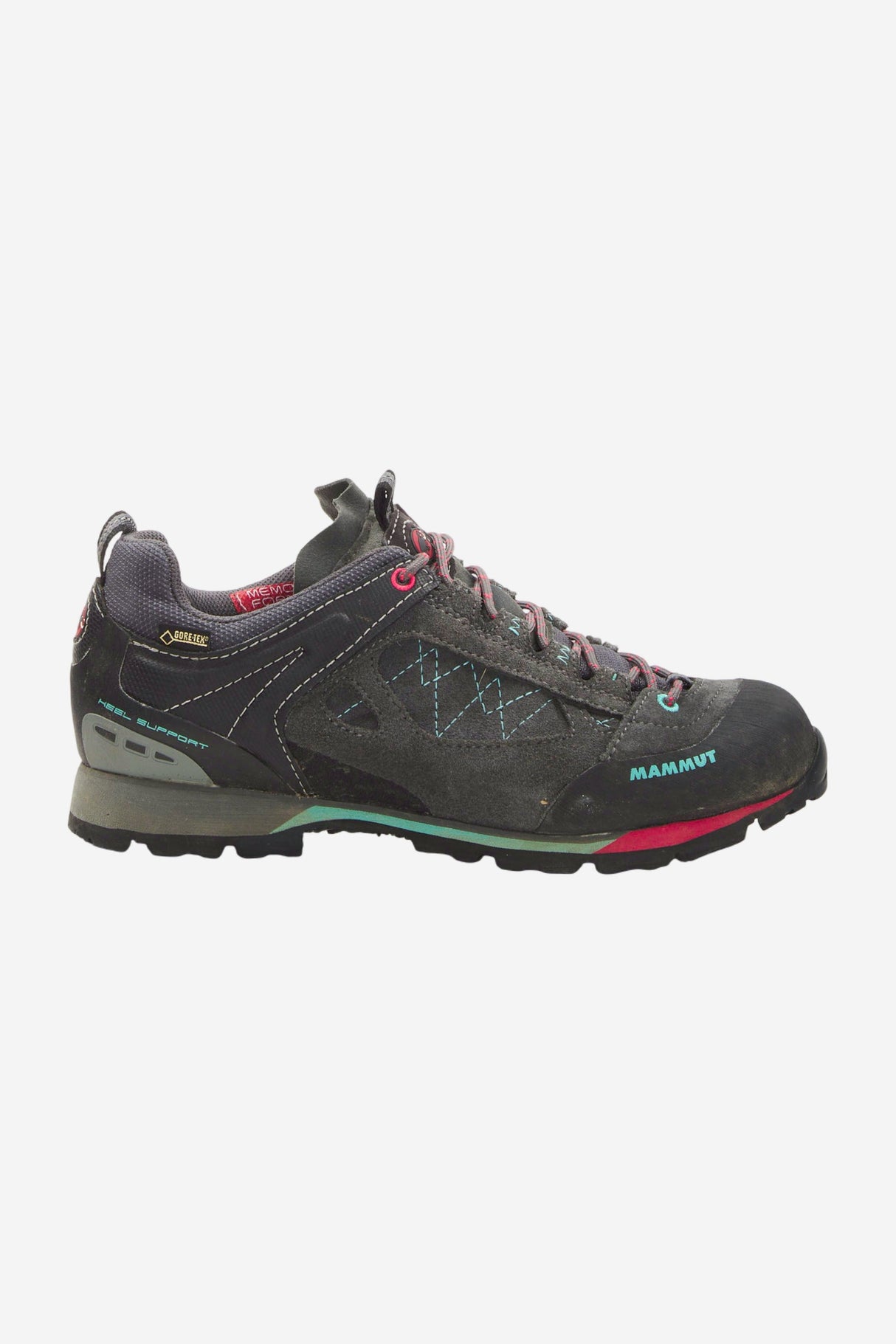 Wanderschuhe für Damen