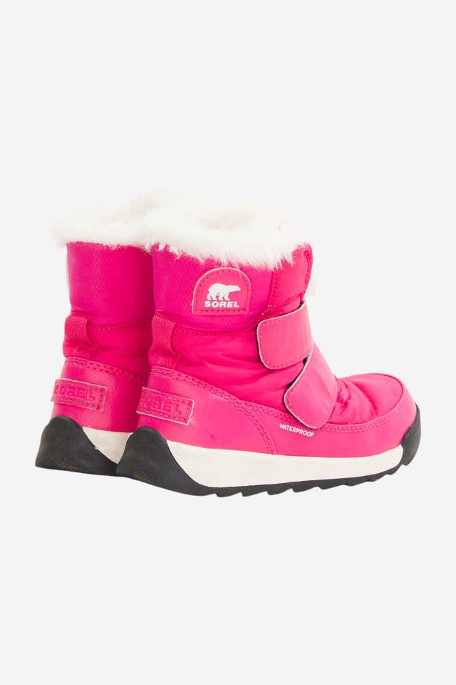 Winterstiefel für Kinder