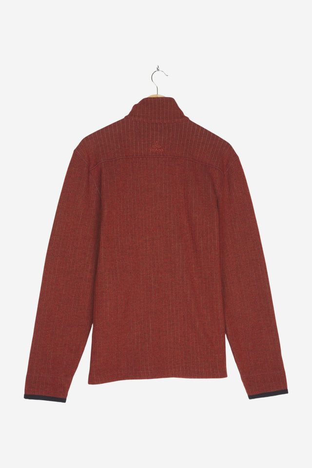 Fleecejacke für Herren