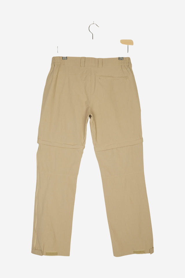 Zip Off Hose für Damen
