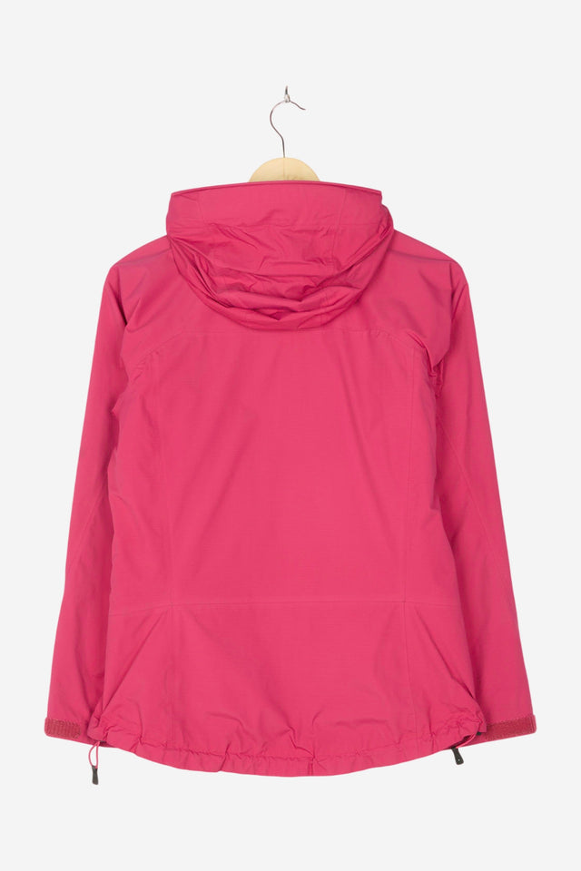 Regenjacke mit GORE-TEX für Damen