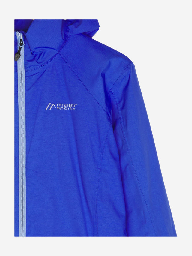 Regenjacke für Damen