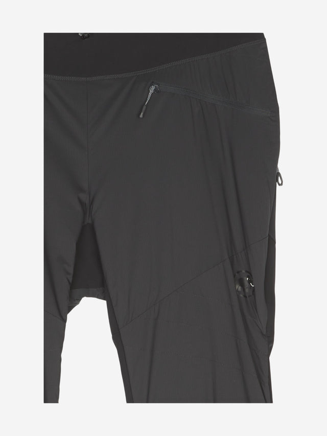 Kurze Isolationshose für Herren