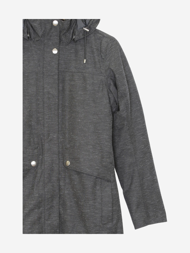 Winterjacke für Damen