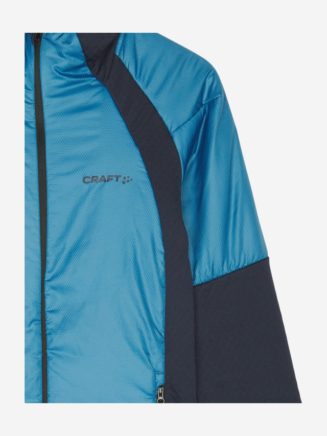 Isolationsjacke für Herren