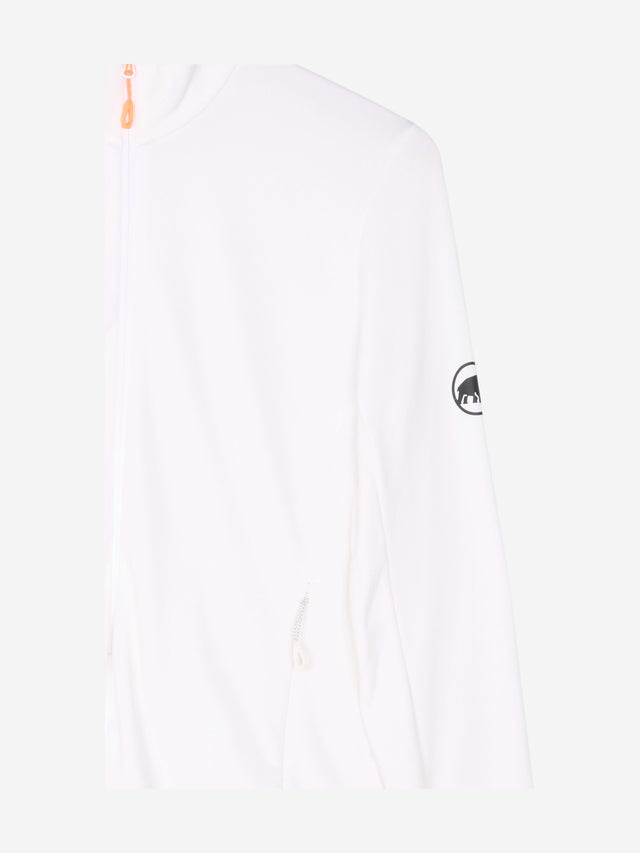 Fleecejacke für Damen