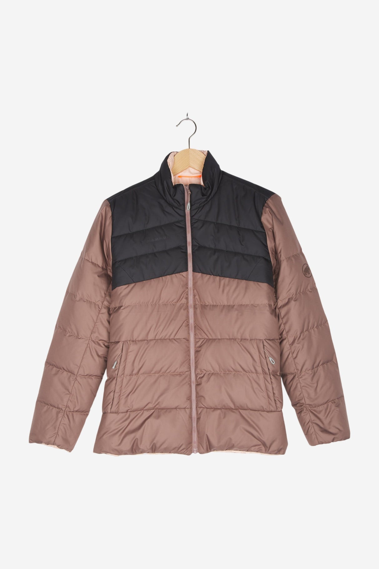 Daunenjacke für Damen
