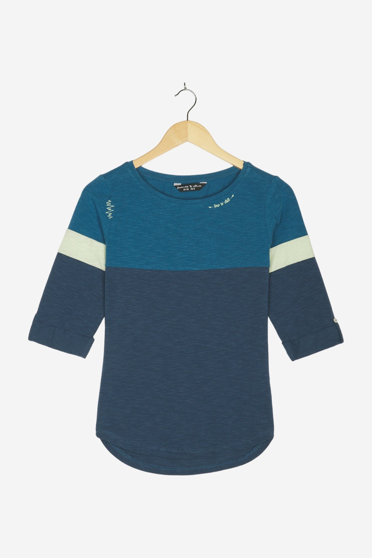 Longsleeve für Damen