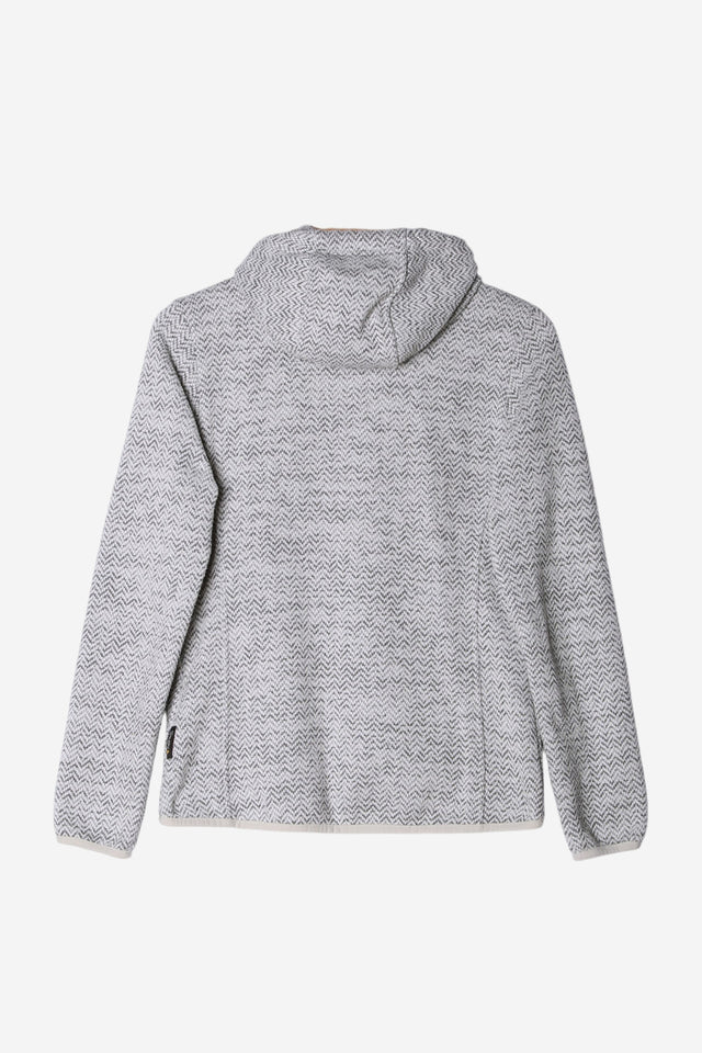 Fleecejacke für Damen