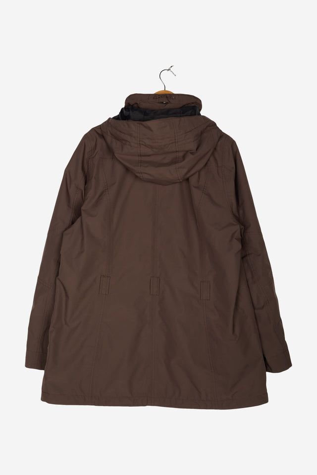 Regenjacke für Damen