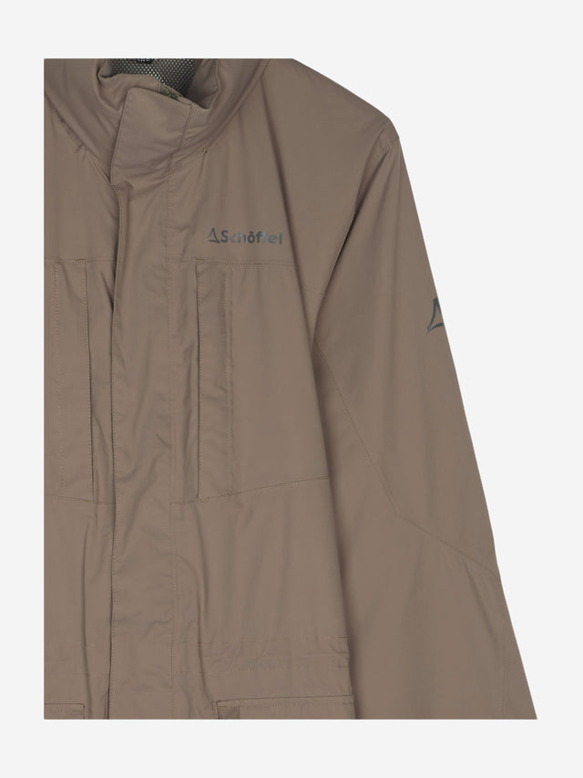 Regenjacke für Herren