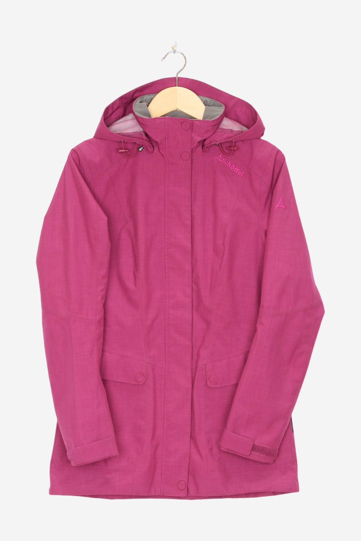 Regenjacke für Damen
