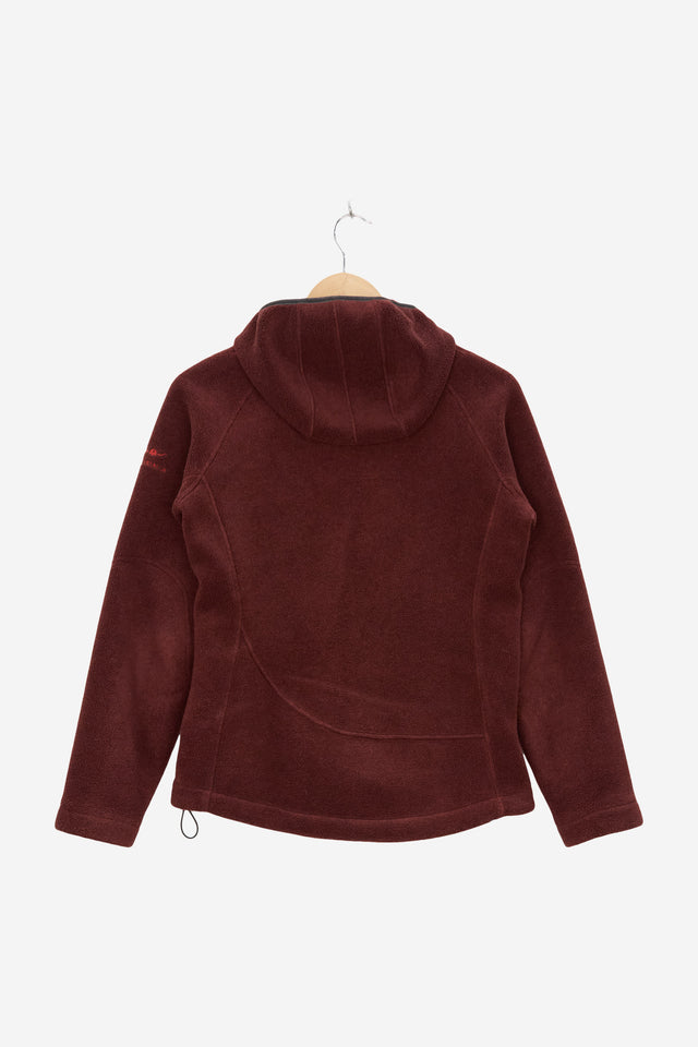 Fleecejacke für Damen