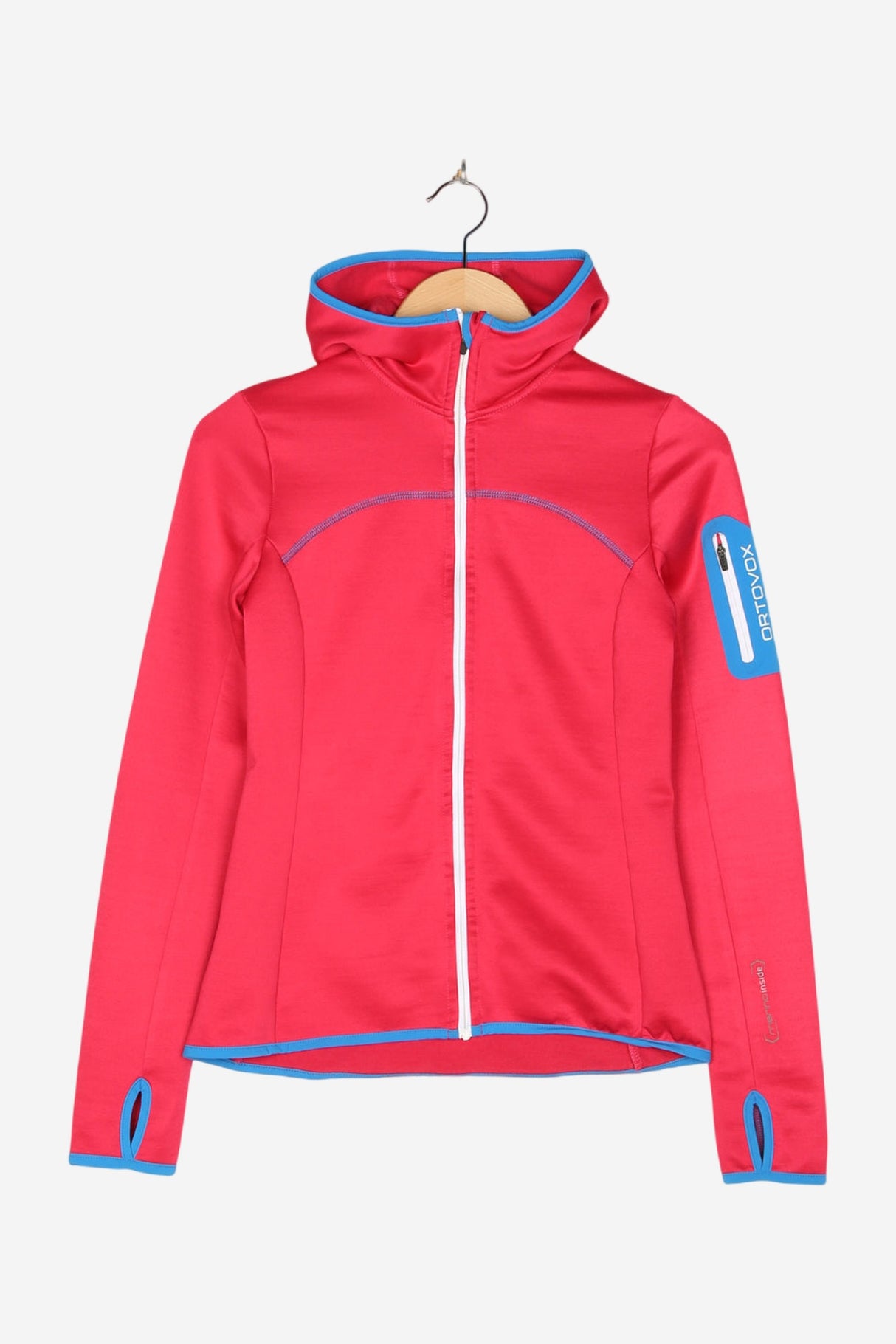 Fleecejacke für Damen