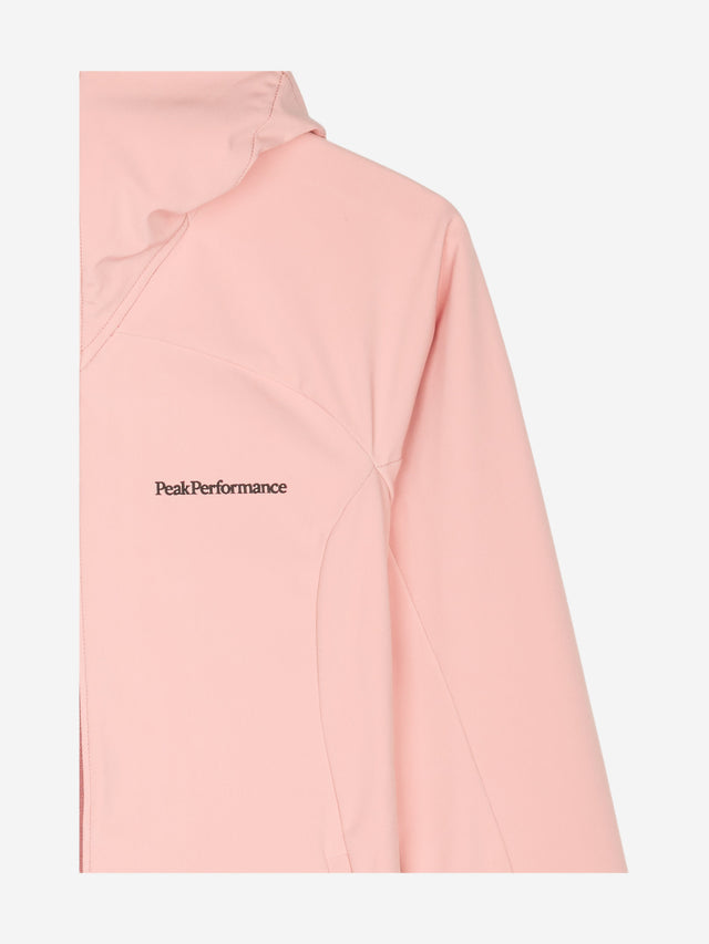 Softshelljacke für Damen