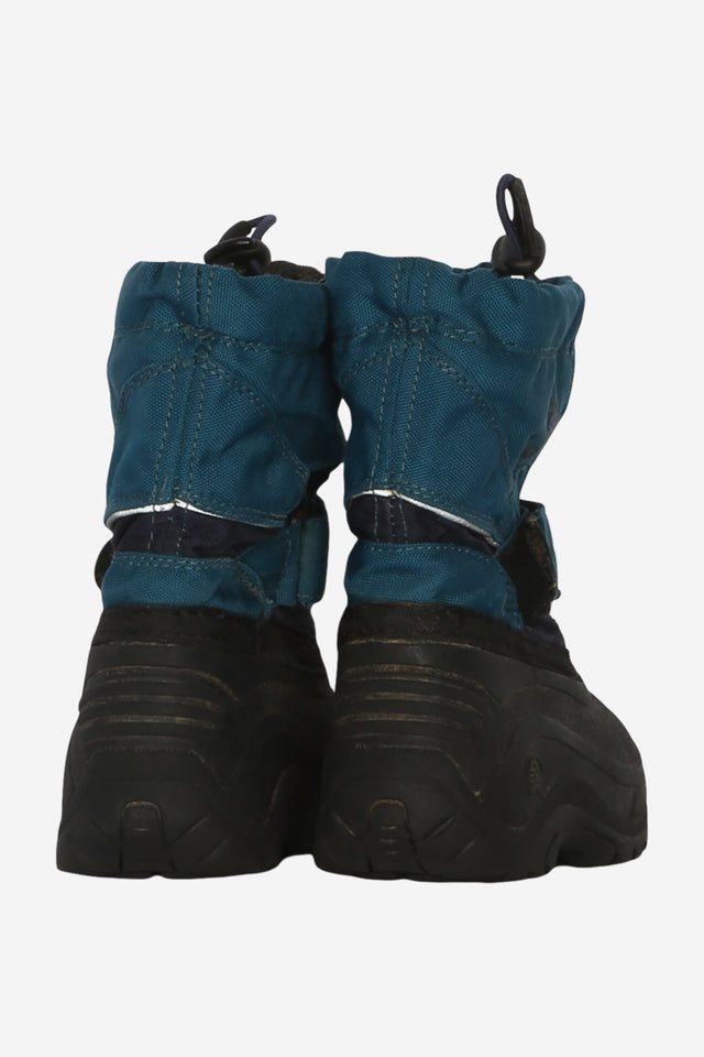 Winterstiefel für Kinder