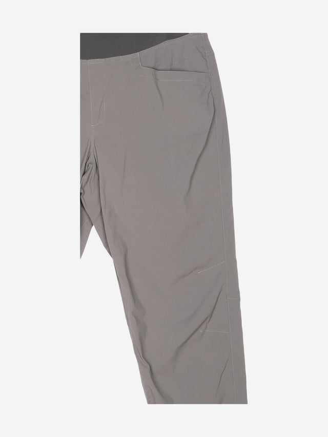 Kletterhose für Damen