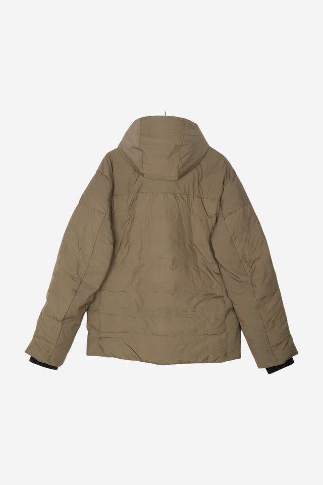 Winterjacke für Herren